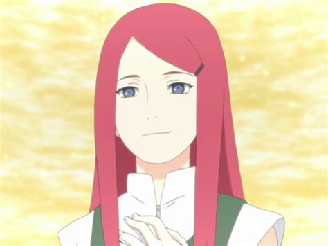 kushina uzumaki porn|Character: Kushina Uzumaki